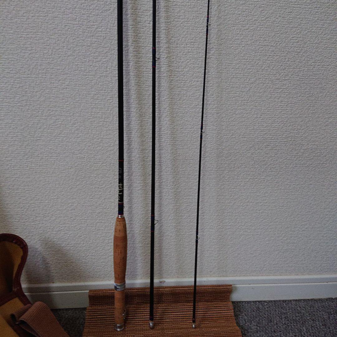 ハーディー パーフェクショングラス 7 1/2 ＃4