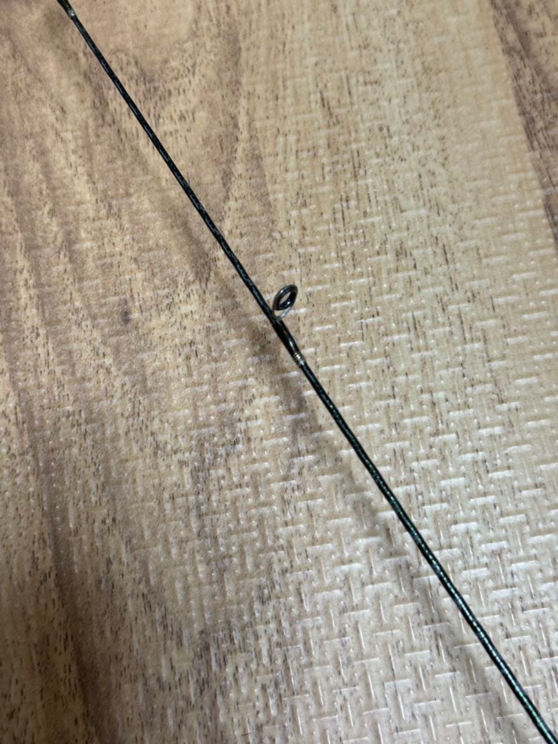 シマノ(SHIMANO) カーディフ エリアスペシャル 66SUL-F