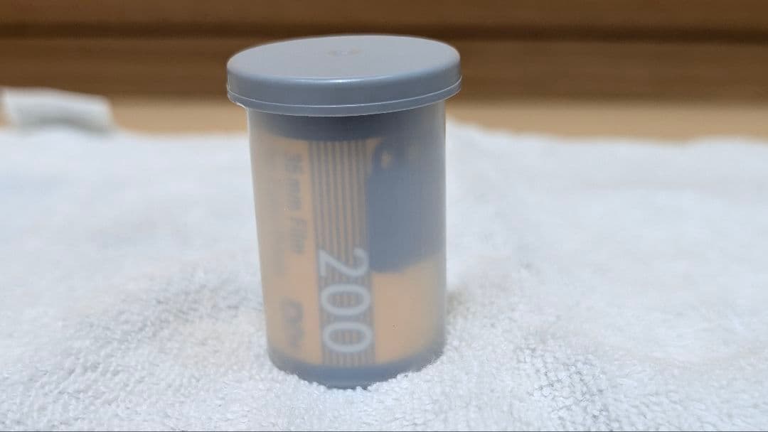 Nikon 28Ti フィルムカメラ