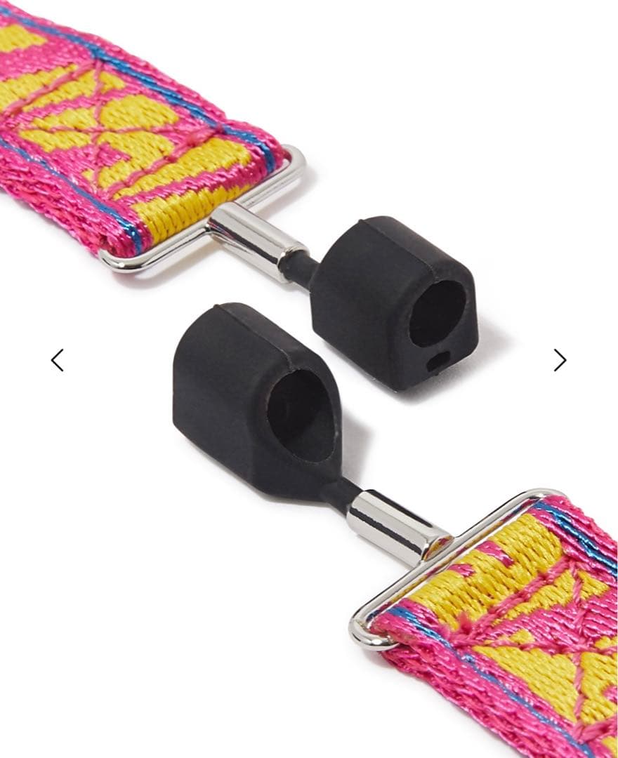 Off-White AirPods ストラップ 新品