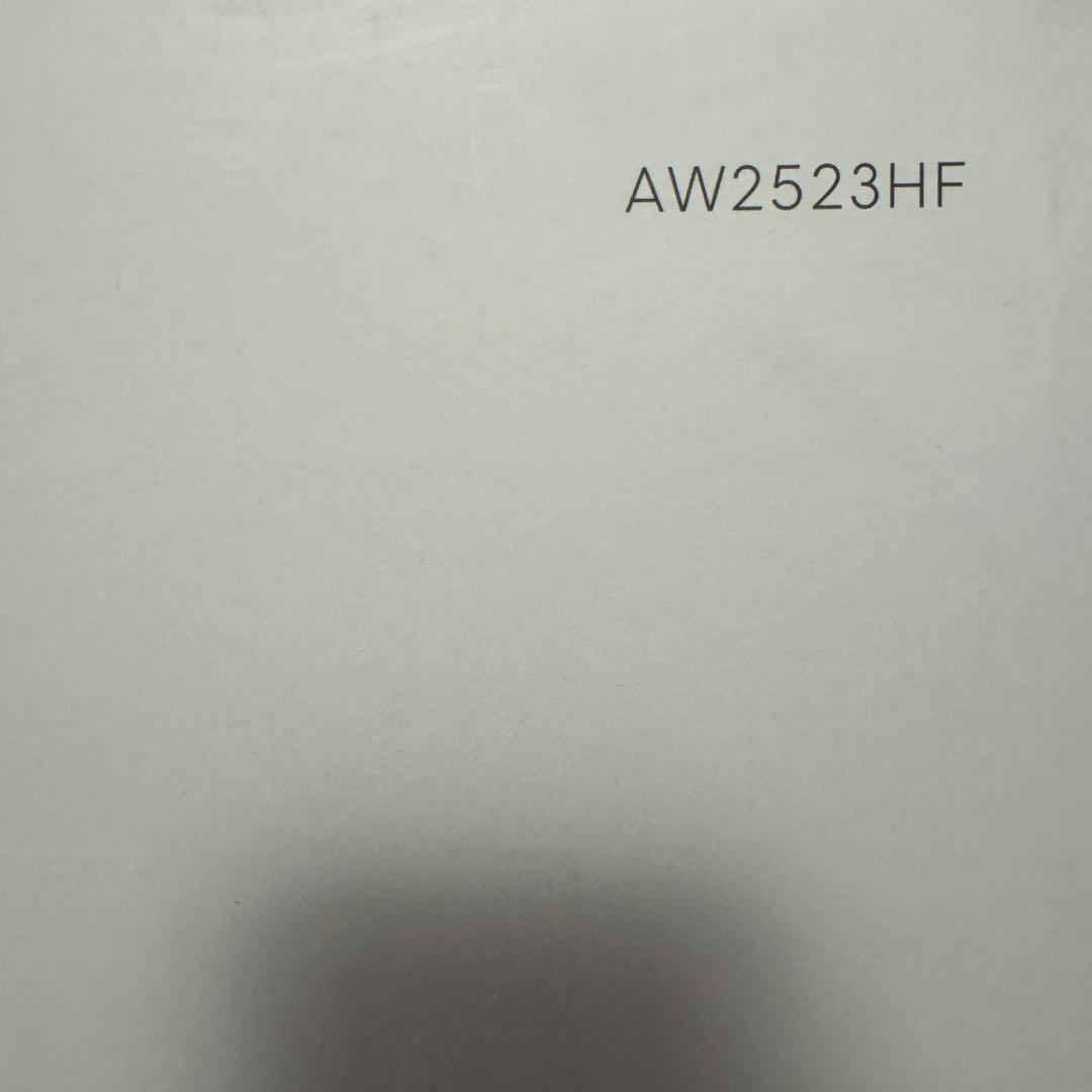 AW2523hf 25インチ360hz ALIENWAREゲーミングモニター