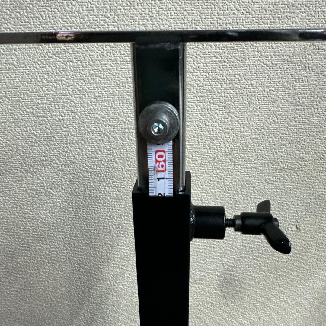 アンカー　股下測定機　業務用　中古品