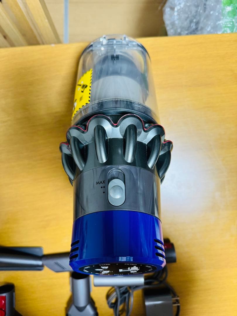 Dyson ダイソン SV12/動作確認済/中古品 　[24]