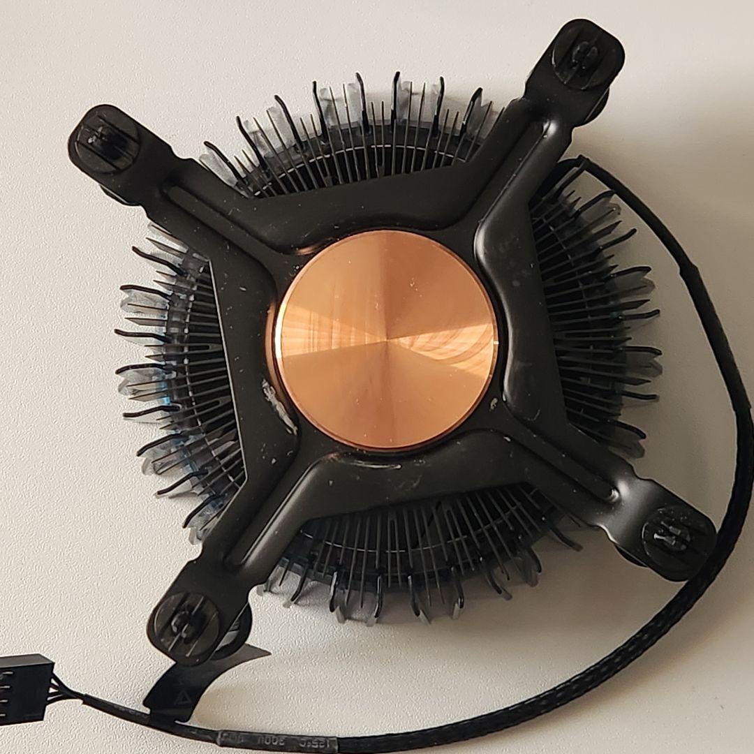 CPU Intel Core i3 12100 BOX CPU LGA1700