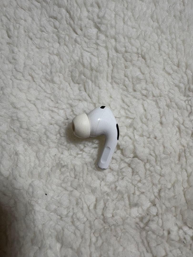 AirPods Pro 第2世代 左耳＋充電ケースのみ 右耳欠品