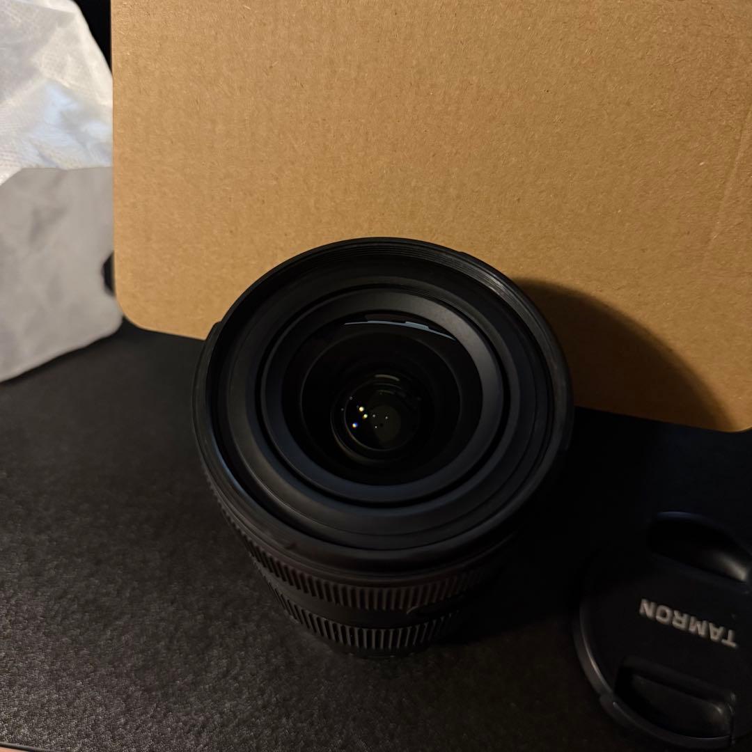 TAMRON 17-50mm F4 Di III VXD ズームレンズ