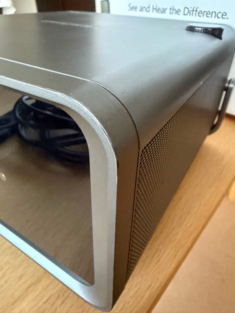 ViewSonic X series プロジェクター本体　X10-4K