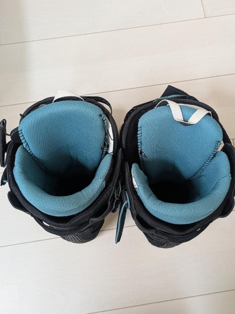 DEELUXE/ディーラックス ID5.2 メンズ レディース（バッグ付）