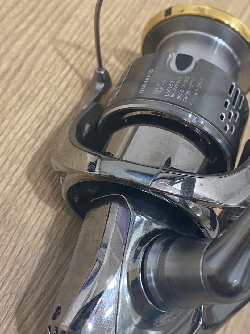 18ステラC3000XG