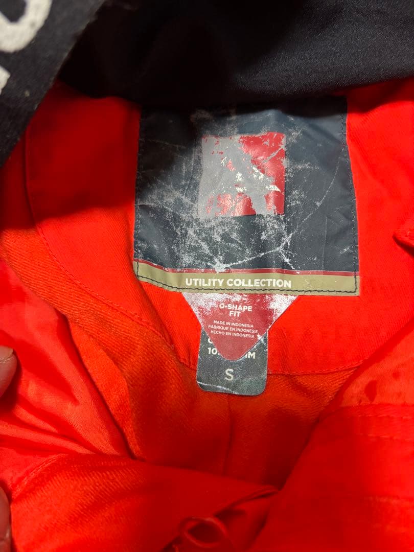 エスティボウェアレディースLサイズ　 クイックシルバーメンズパンツSサイズセット