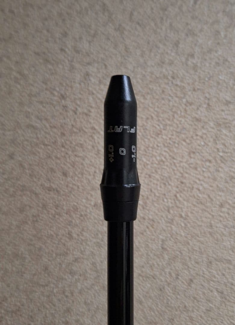 クラブ TENSEI Orange 1K 60R 1W PING