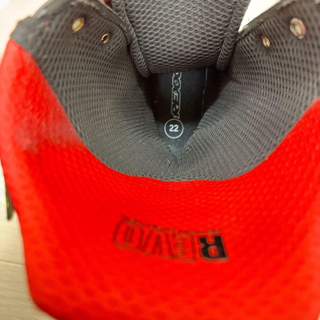 【REXXAM】レクザム　R-EVO 110s　22.0cm-22.5cm