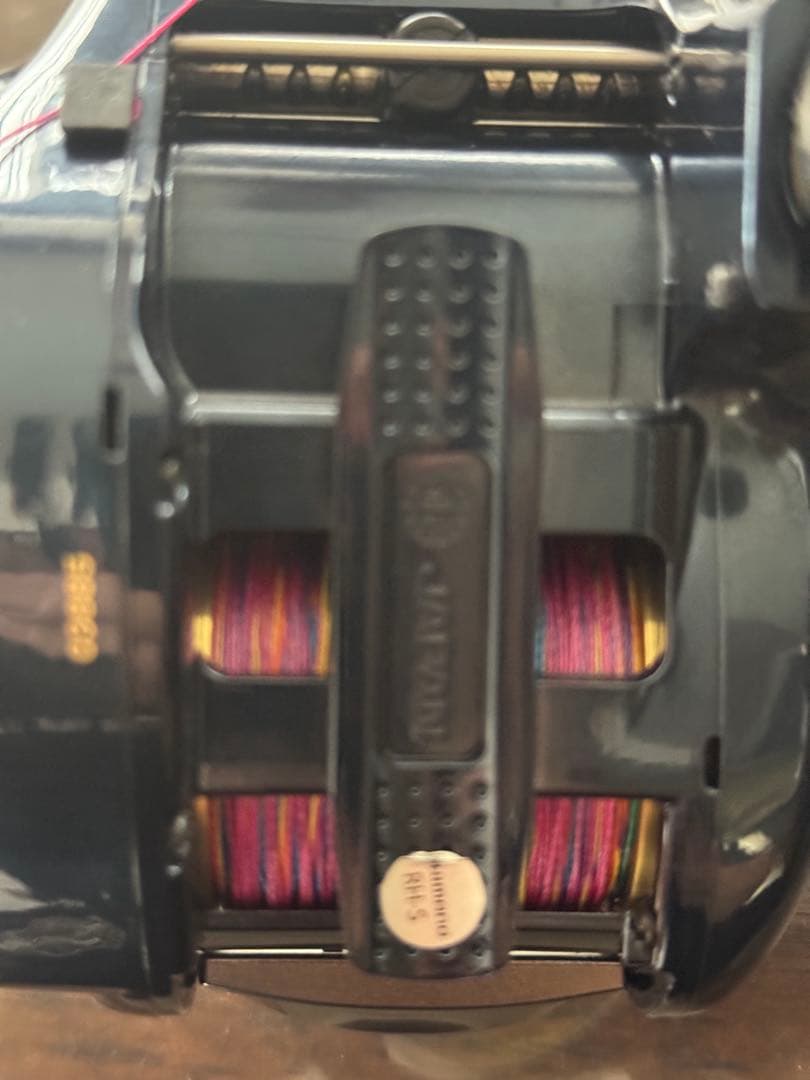 SHIMANO BeastMaster 電動リール
