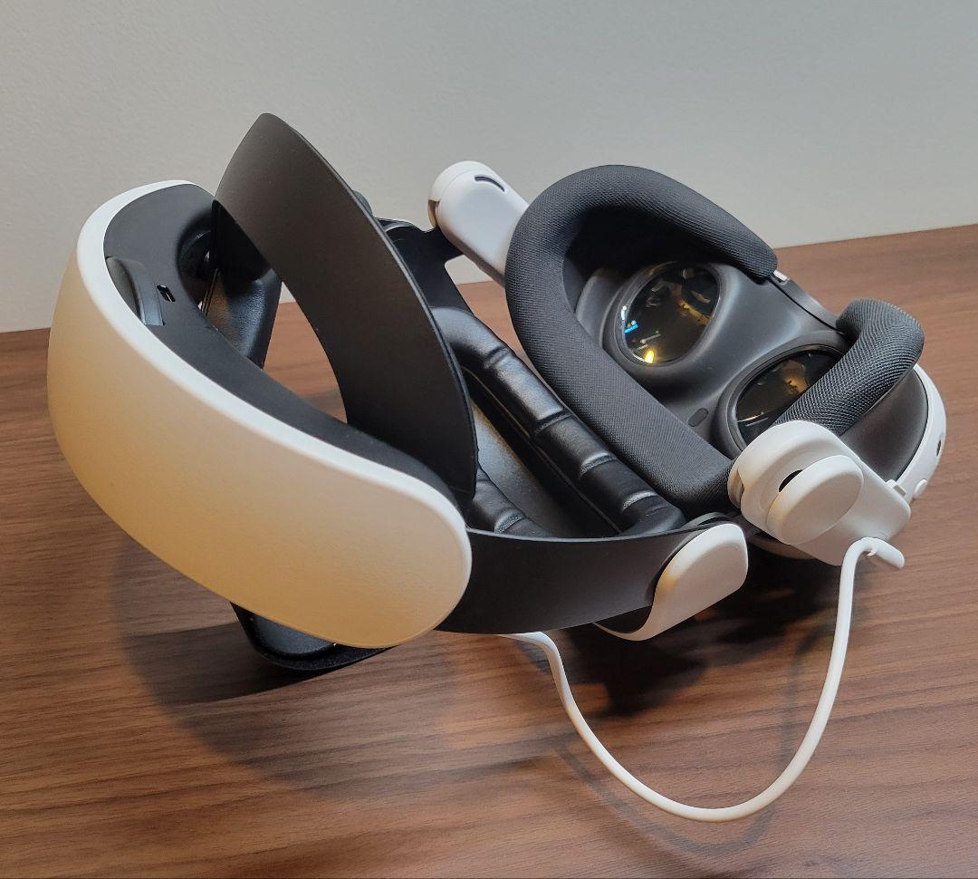 【良品おまけつき】 Quest 3 128GB VRヘッドセット 本体