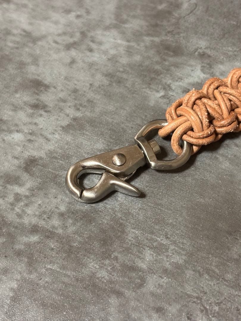 Hender Scheme エンダースキーマ not army key flog