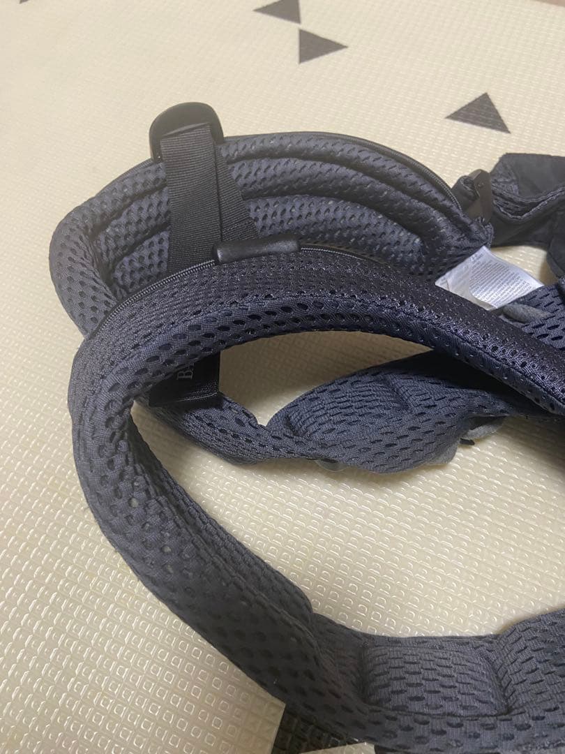 ⭐︎ゆりこ様⭐︎BABYBJÖRN Baby Carrier Harmony