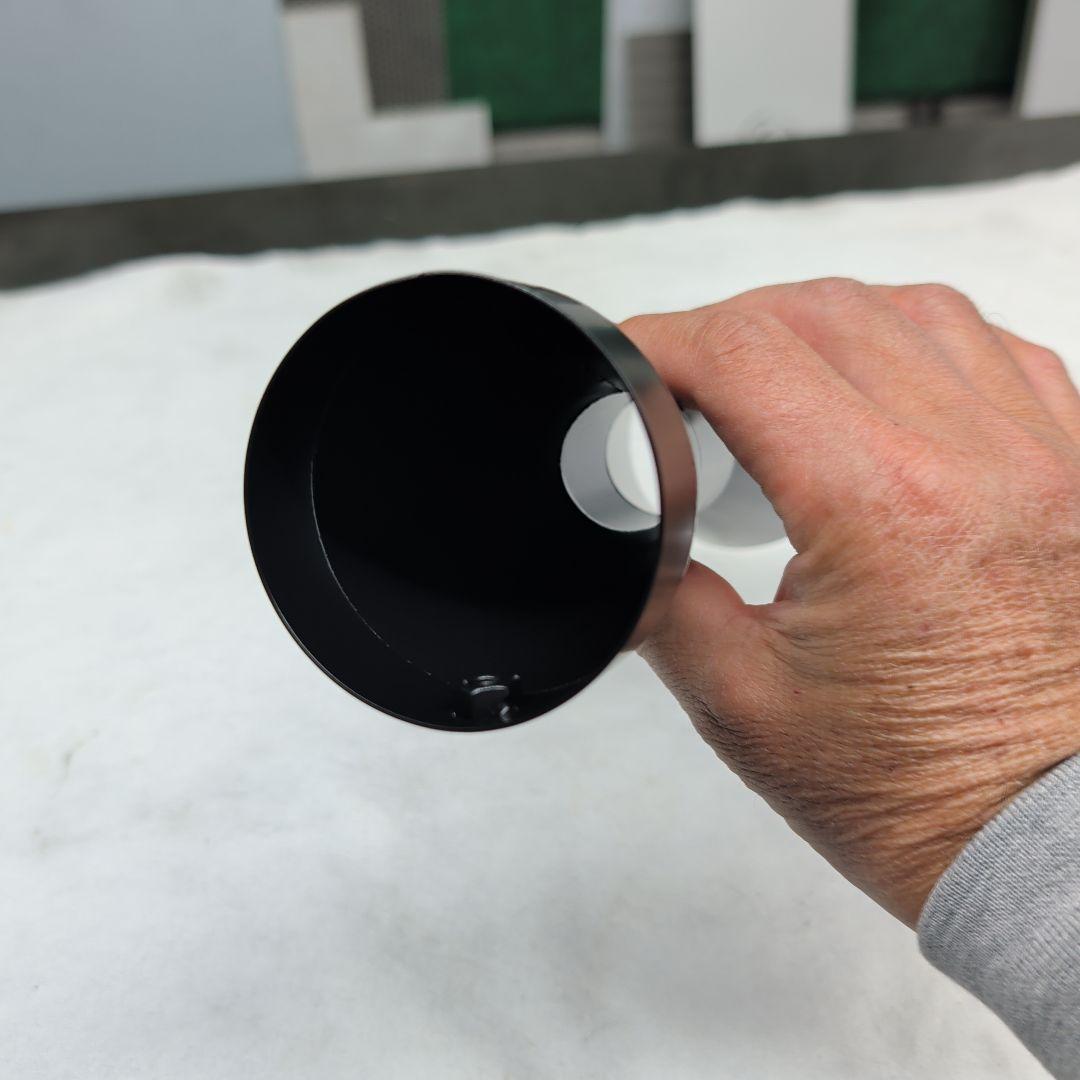 【チロル】東京鉄管レース管用　砂時計型