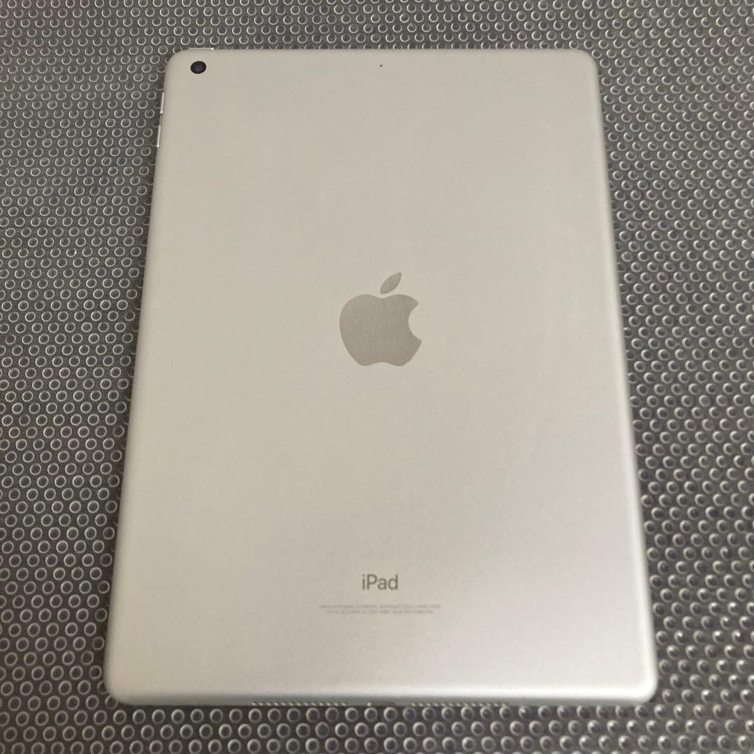 841【早い者勝ち】電池ほぼ新品☆iPad6 第6世代 32GB WIFIモデル
