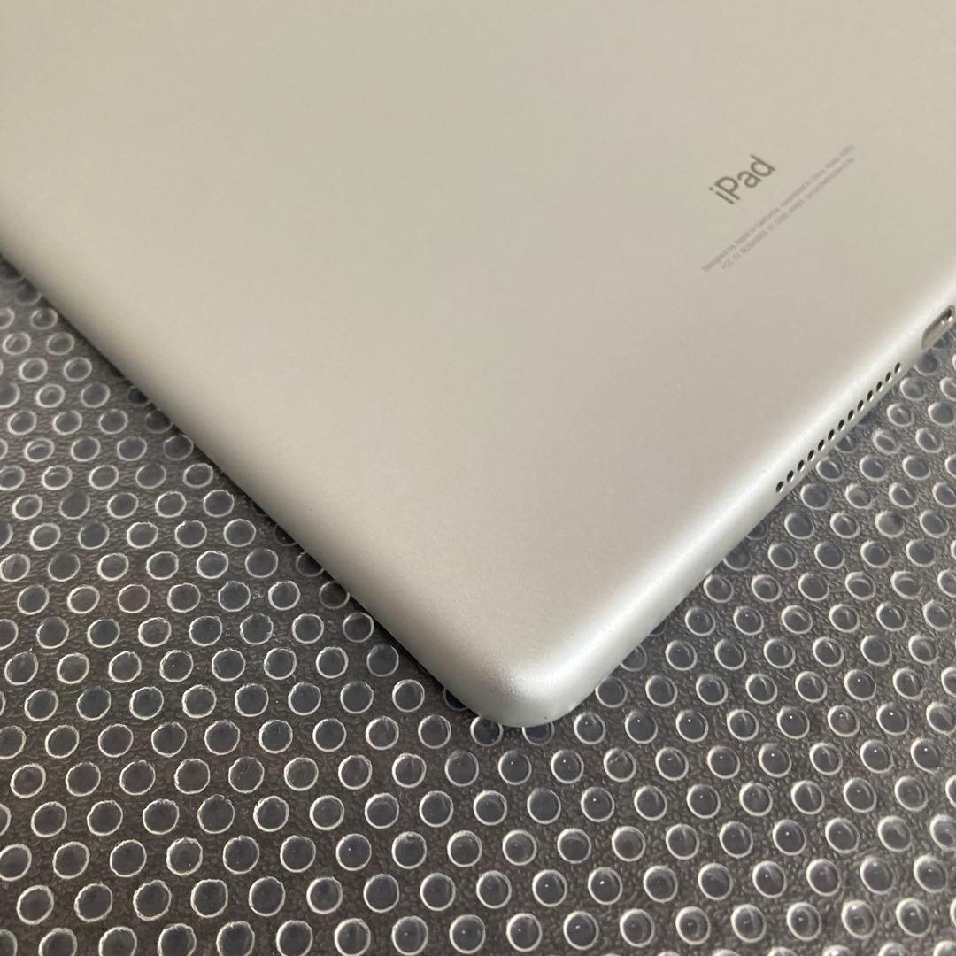841【早い者勝ち】電池ほぼ新品☆iPad6 第6世代 32GB WIFIモデル