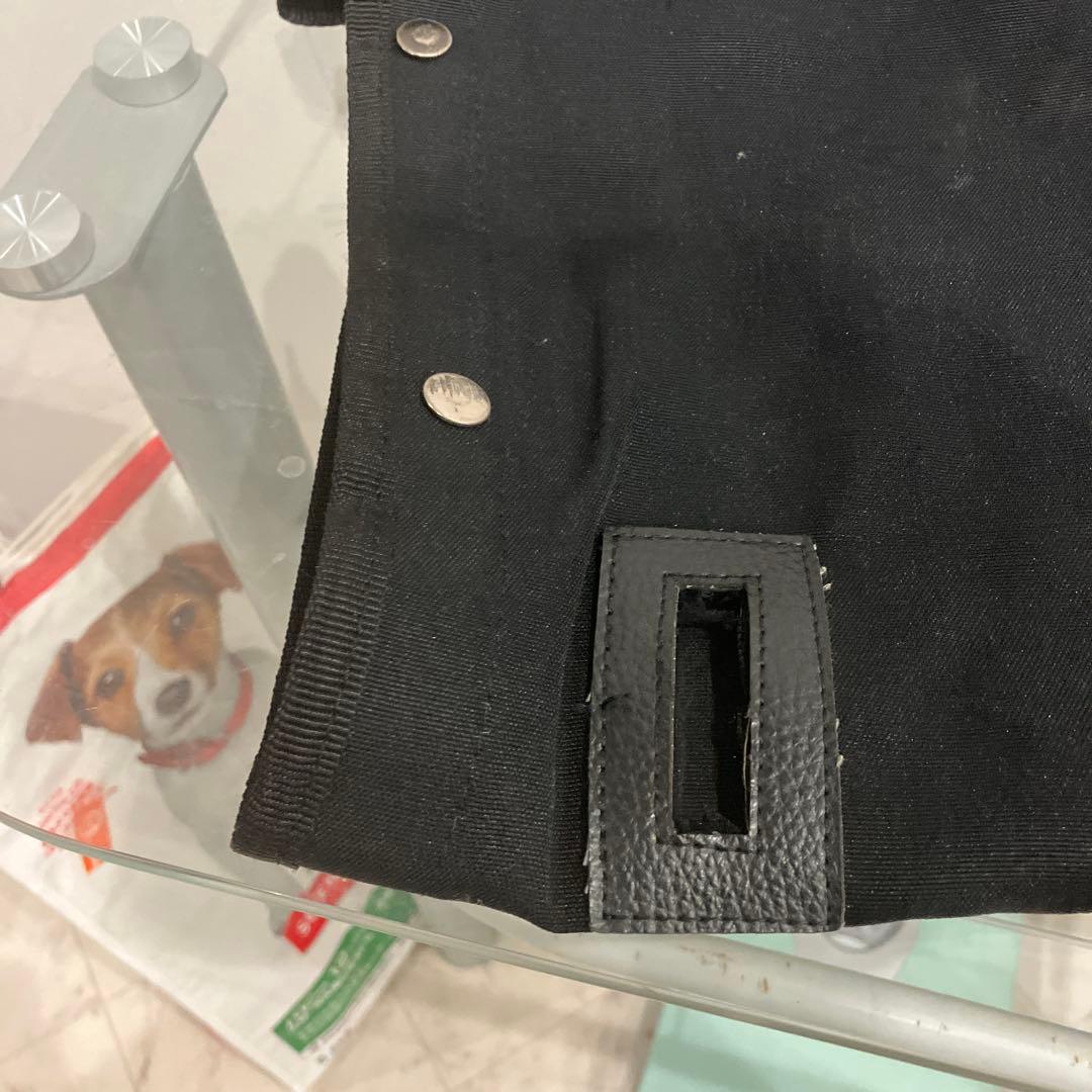 テーラーメイド 旧ロゴマーク　キャディーバッグ　ゴルフバッグ