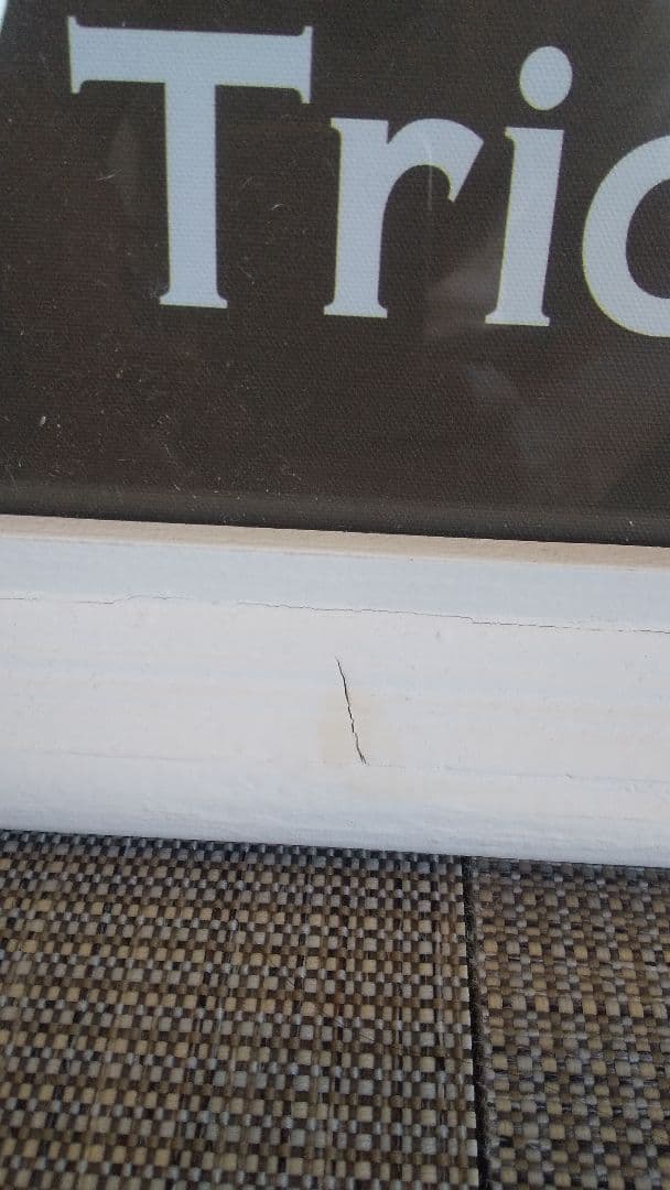 ポスターフレーム　ART FRAME Paris
#19737　A2サイズ