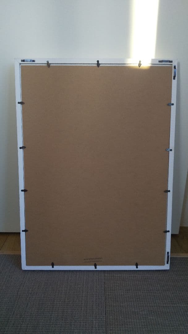 ポスターフレーム　ART FRAME Paris
#19737　A2サイズ