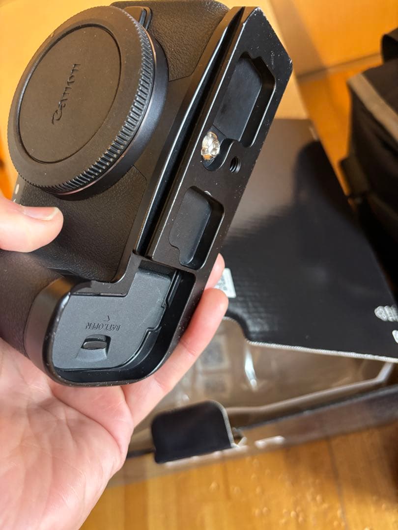 canon eosr まとめ売りのみ　フルセット