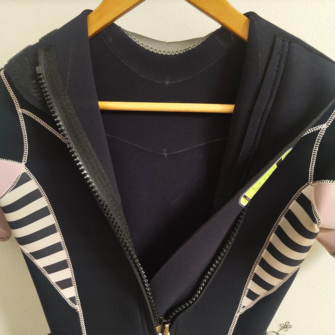 ビラボン　BILLABONG スプリングウェットスーツ Mサイズ