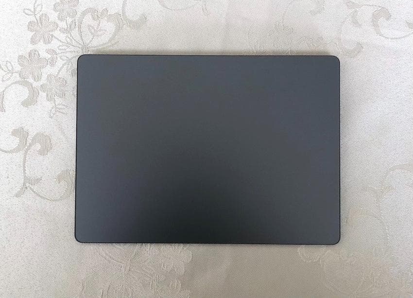 ほぼ新品｜スペースグレイ｜MAGIC TRACKPAD 2｜APPLE純正