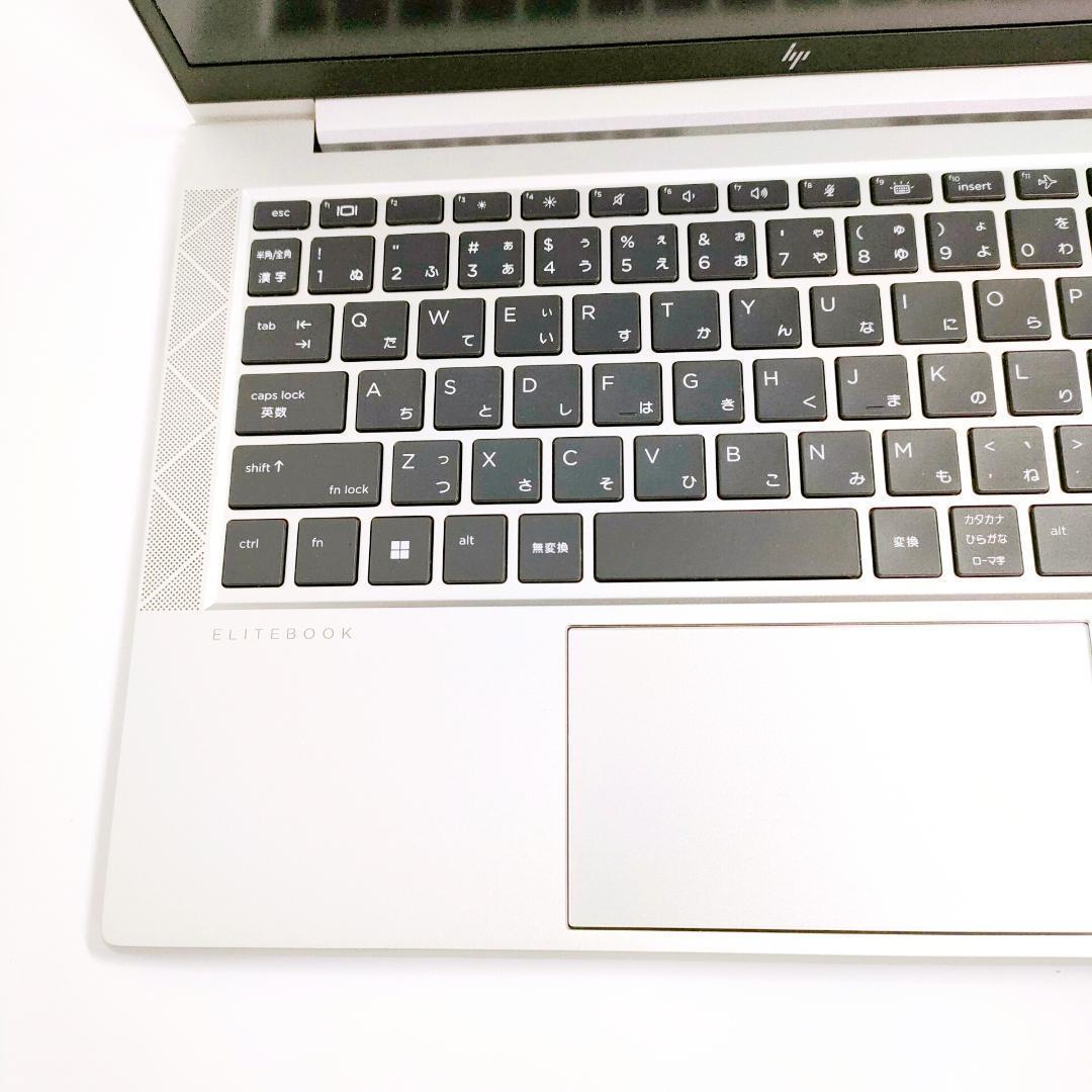 第11世代i5✨️16GB/小型/SSD/Windows11/HPノートパソコン