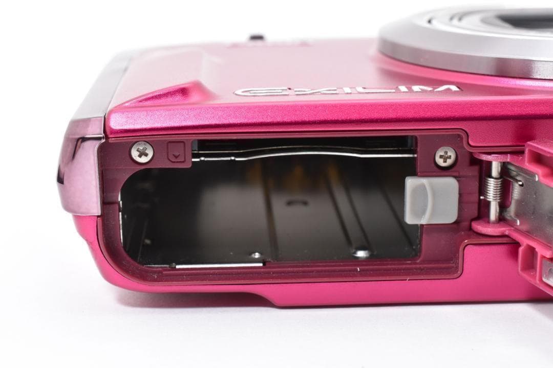 ■ 美品 ■ カシオ　CASIO EXILIM EX-H10 安心の動作確認済品