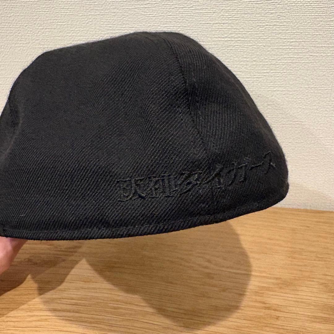 激レア！NEW ERA 59FIFTY 阪神タイガース 7 3/4 61.5cm