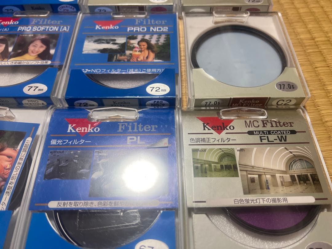 CANON 一眼レフカメラ +α まとめ売り