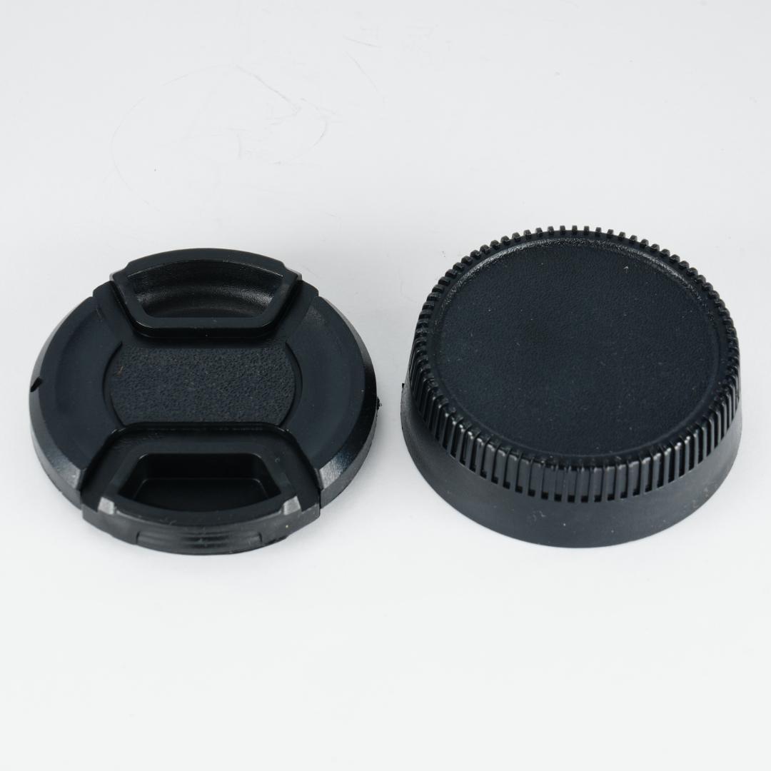 【整備＆テスト済】ニコン New Nikkor 50mm F1.4 前期 214