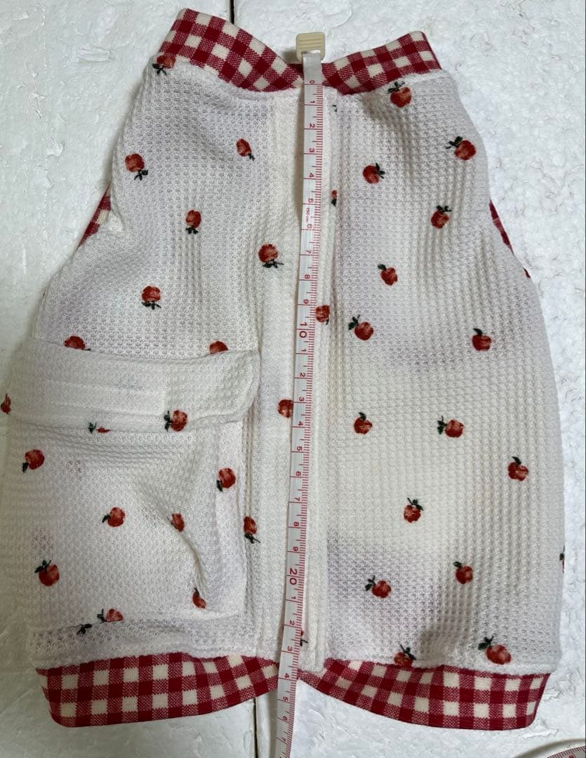 まふまふオーダー服3点