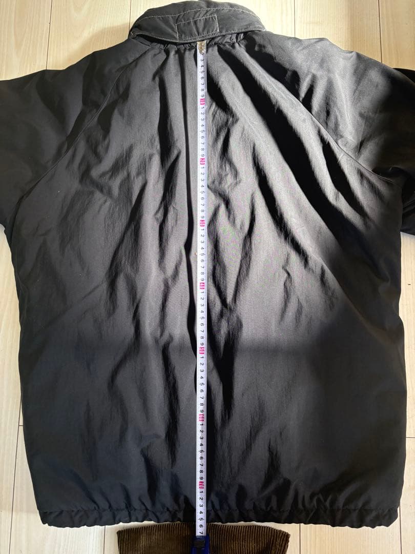 ECWCSlevel7後染め　Ｍサイズ　（ワイルドシングルス社製）