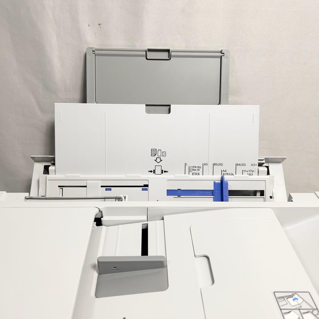 EPSON PX-M6711FT A3インクジェット複合機 印刷枚数3.4万枚
