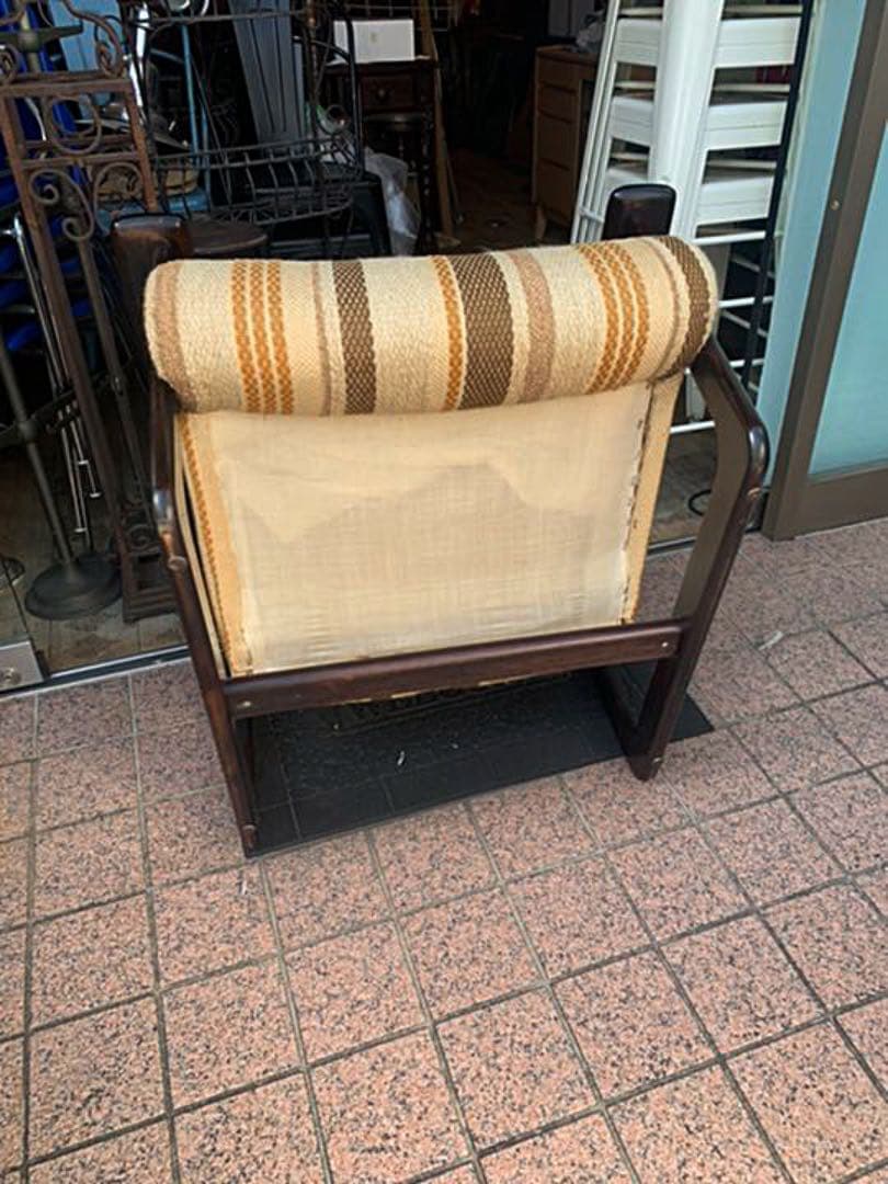 ミッドセンチュリー　カリモク　ヴィンテージソファー