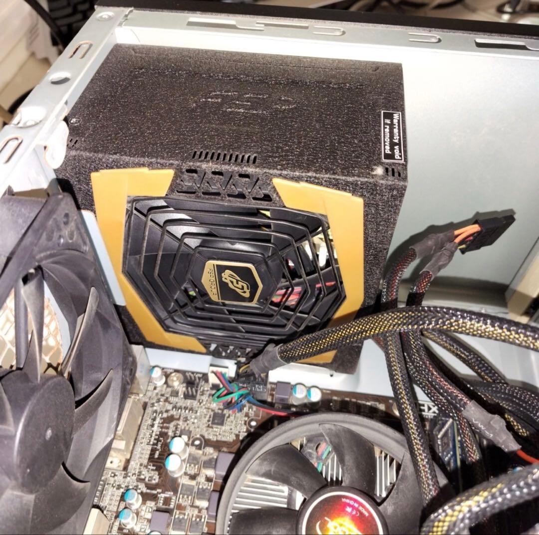 動作保証　ドスパラDiginnos Win11とofficeライセンスキー付き