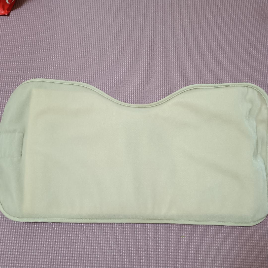 温熱ベルト　パーマクリスト　エドガーケイシーひまし油パック用