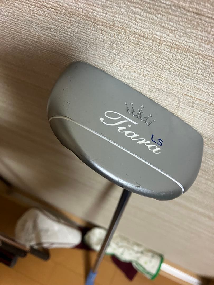 レディース　右利き　女性用　ゴルフクラブセット　クラブケース　初心者向け