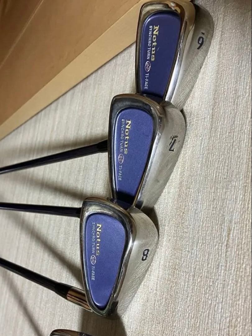 レディース　右利き　女性用　ゴルフクラブセット　クラブケース　初心者向け