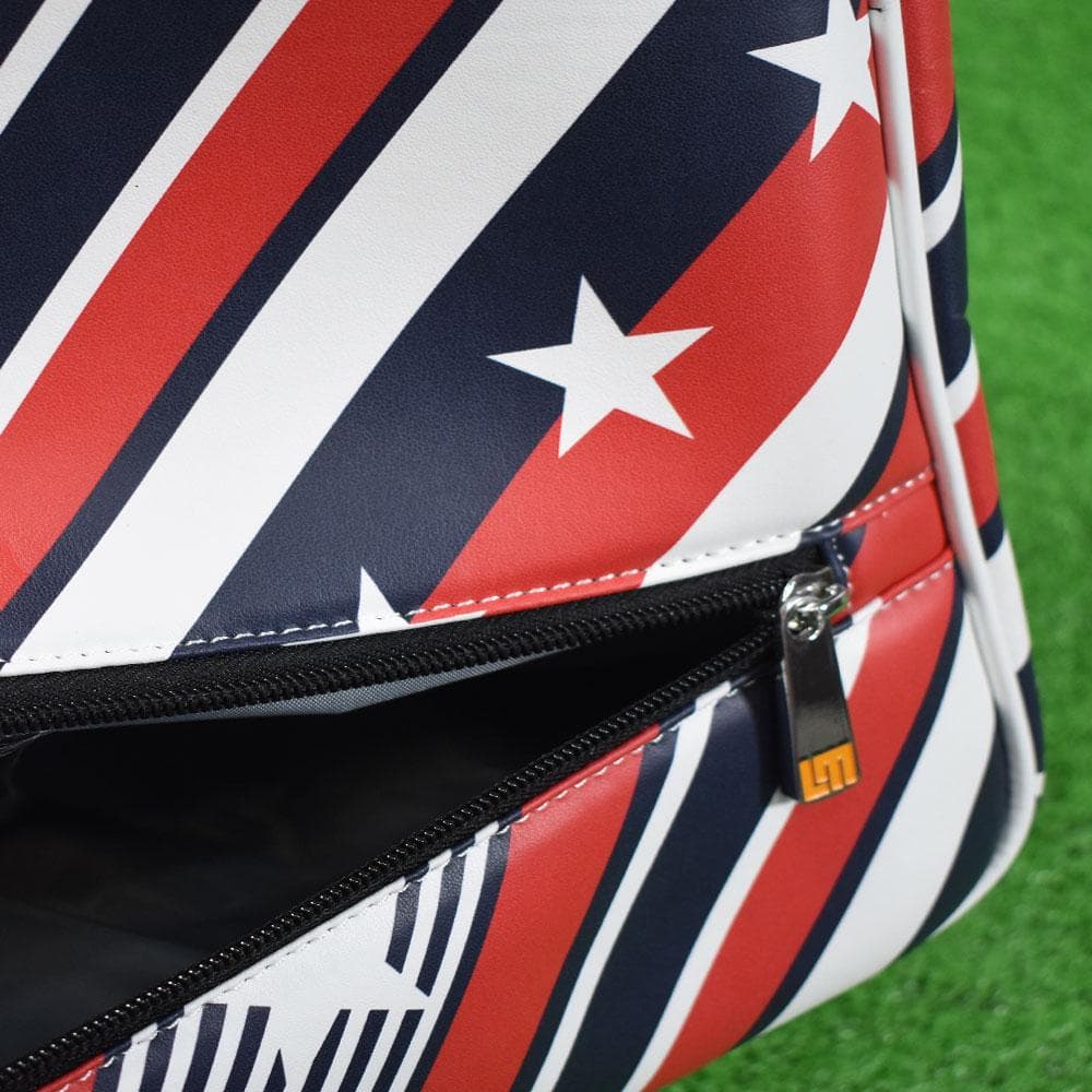 LOUDMOUTH/ラウドマウス 大判トートバッグ 新品！