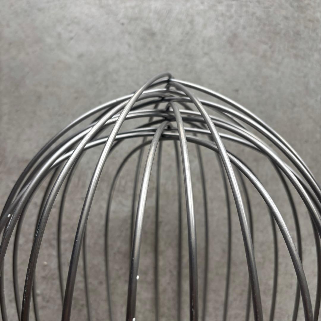 愛工舎　50コートミキサー用　ホイッパー　ビーター