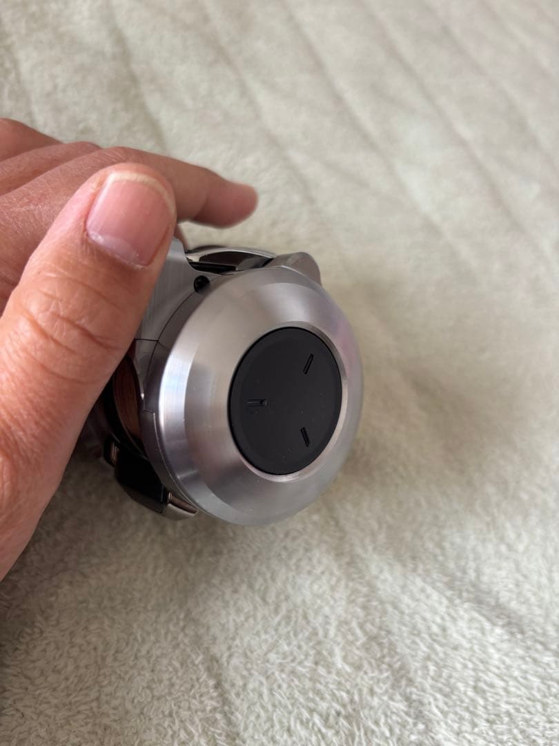 新品購入一度のみ使用　24 オシアコンクエストCT 301HG