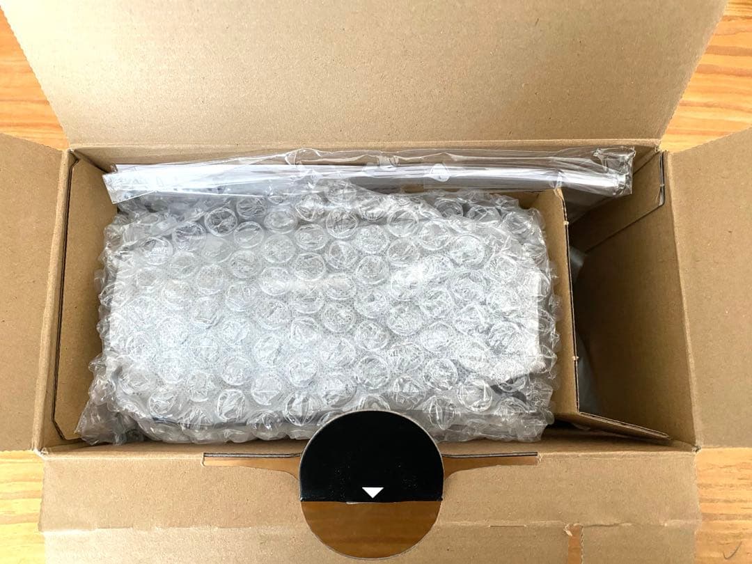 【メーカー保証付き】Panasonic HC-VX2MS 4Kビデオカメラ