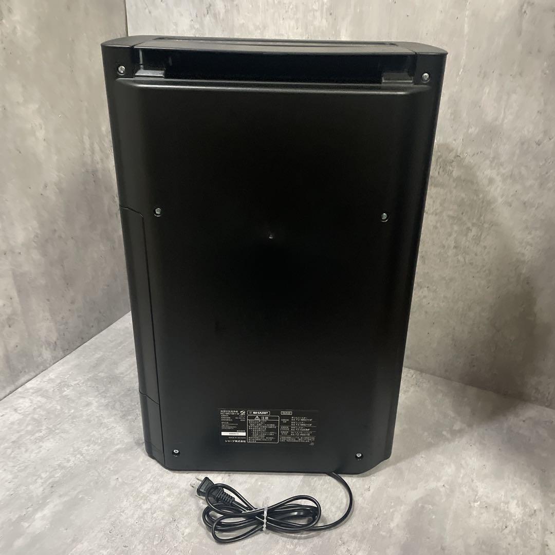 業務用モデル SHARP KC-M51BH 加湿空気清浄機 KC-M511同型