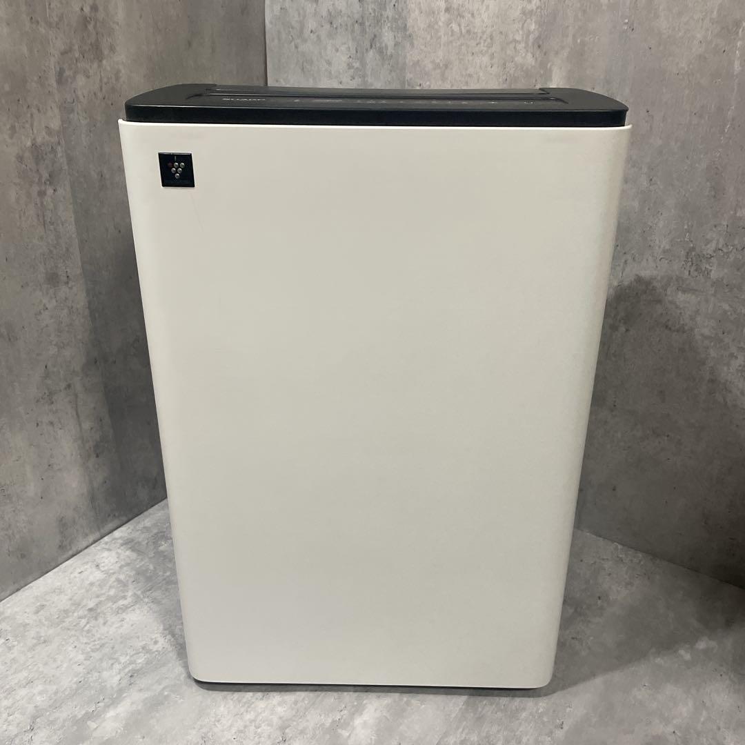 業務用モデル SHARP KC-M51BH 加湿空気清浄機 KC-M511同型