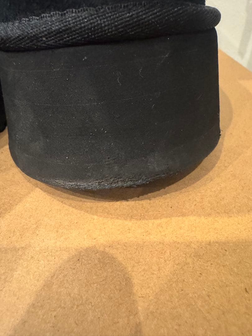 UGG クラッシックミニディッパー