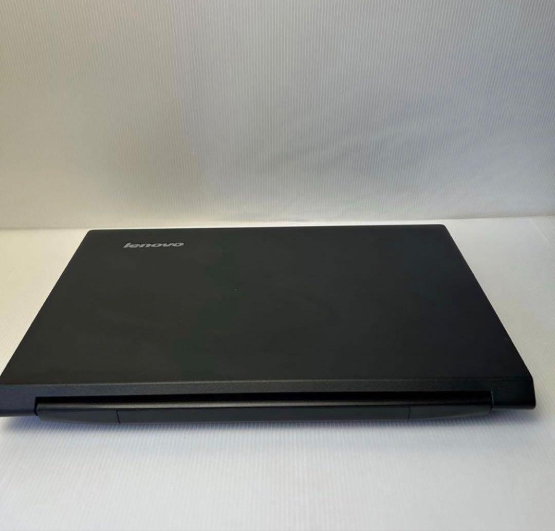 【限定値下げ】Lenovo ノートPC